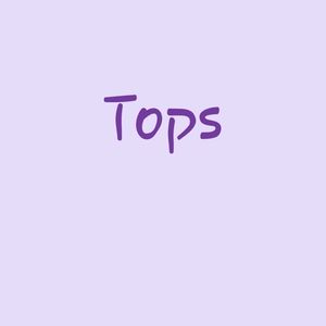 Tops
